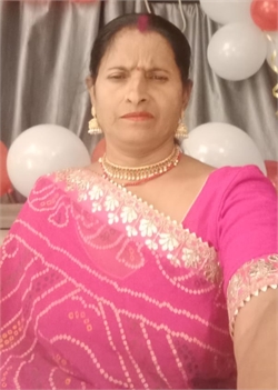 Anjali devi - Full time Baby Sitter in Jamshedpur in Jamshedpur