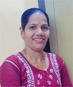 anjali dhiglorkar - Part time Patient Care and Elderly Care and Baby Sitter in Dombivli West in Mumbai