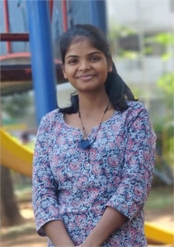 Anjali Ekka