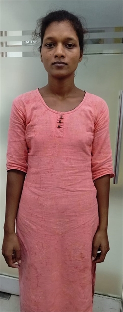 Anjali ekka - Full time Cleaner in malad west in Mumbai