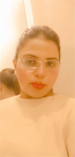 Anjali Gawade - Part time Cook and Patient Care and Elderly Care in Bhandup in Mumbai