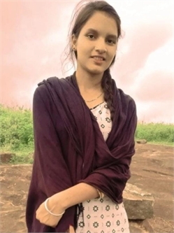 Anjali Gayakwad - Full time Baby Sitter in jagdalpur in Jagdalpur