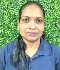 Anjali Ghandhari