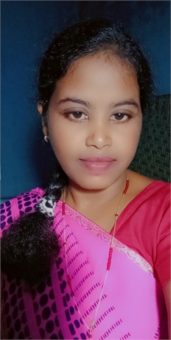 Anjali Guddi - Full time Cleaner and Cook in Nerul in Navi Mumbai