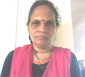 Anjali Hari Karmarkar - Part time Cleaner and Cook and Baby Sitter in Vasai in Mumbai