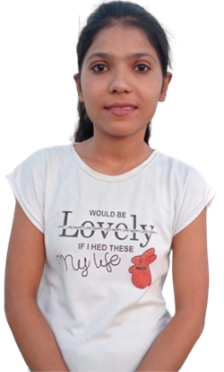 Anjali Ingale - Part time Baby Sitter in wagoli in Pune