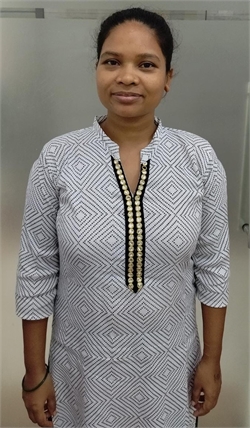 Anjali  pandey - Full time Baby Sitter in virar in Mumbai