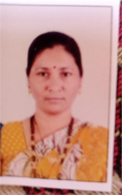 Anjali Jadhav - Part time Cleaner and Cook and Baby Sitter in Dombivali East in Thane