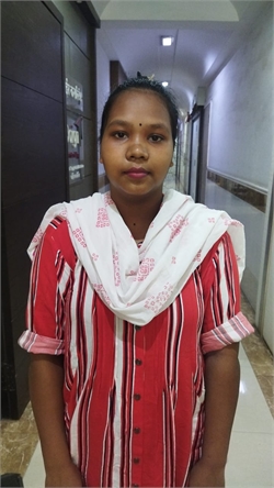 Anjali jate - Full time Cleaner and Cook and Patient Care and Elderly Care in Malad west in Mumbai