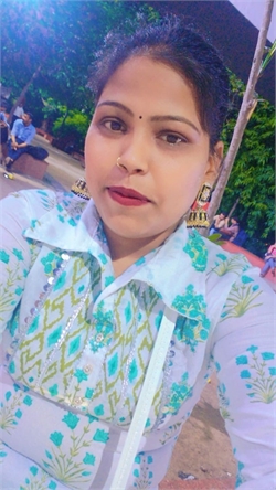 Anjali kashyap - Full time Baby Sitter in Mangolpuri G Block, Delhi in Delhi