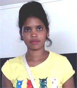 Anjali Kha Kha - Full time Cleaner and Cook and Patient Care and Elderly Care in Mumbai