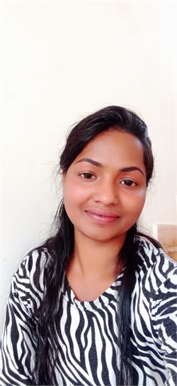 Anjali kumari - Full time Baby Sitter in goregaon in Mumbai