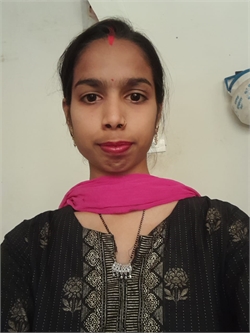 anjali kumar - Full time Cleaner and Cook in nithari in Delhi