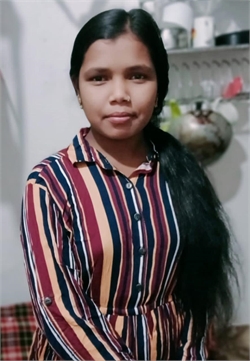 Anjali Kumari - Full time Cleaner in Goregoan East in Mumbai