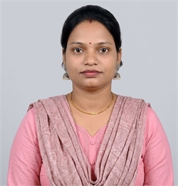 Anjali Kumari - Part time Cleaner and Cook in Sarita Vihar in New Delhi