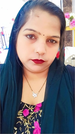 anjali kumari - Part time Patient Care and Elderly Care in Burari in New Delhi