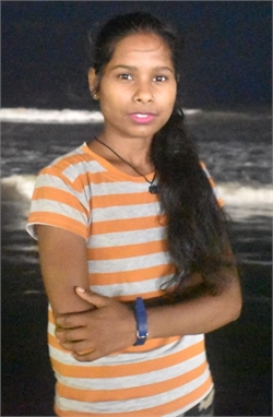 Anjali kumari - Full time Cleaner and Cook and Patient Care and Elderly Care and Baby Sitter in malad west in Mumbai