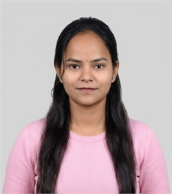 Anjali Kumari - Part time Cook and Patient Care and Elderly Care in Delhi