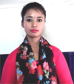 Anjali Lakra