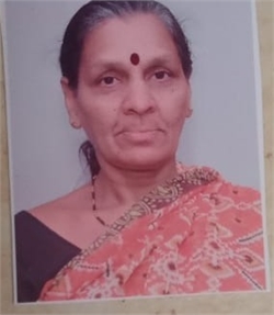 Anjali Landge - Part time Patient Care and Elderly Care and Baby Sitter in Ambegaon Budruk in Pune