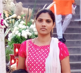 Anjali Malik - Full time Cleaner and Baby Sitter in Daman in Surat
