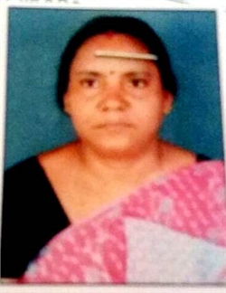 Anjali Mallpa - Part time Cleaner and Cook in Kolkata in Kolkata