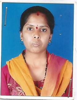Anjali Munraj - Part time Cleaner and Cook and Baby Sitter in BTM layout in Bangalore Bengaluru