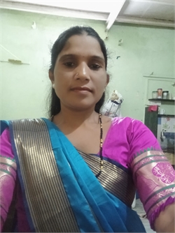 Anjali Nayaka - Full time Patient Care and Elderly Care in Andheri in Mumbai