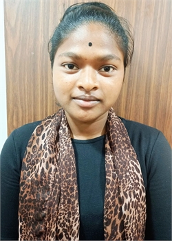Anjali Oram - Full time Cleaner and Baby Sitter in Sakinaka in Mumbai