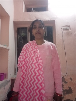 Anjali Pal - Part time Cleaner in Bhakrota in Jaipur
