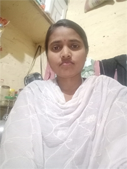 Anjali Paswan - Part time Baby Sitter in Kapashera Border in Delhi