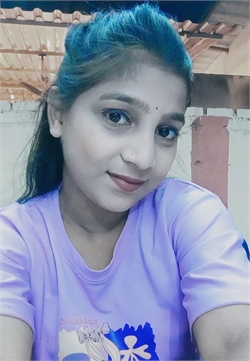 Anjali patil - Full time Cleaner in Alibagh in Aligarh