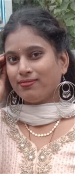 Anjali Rathore - Part time Baby Sitter in Wazirabad in Delhi