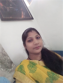 Anjali santosh kamble