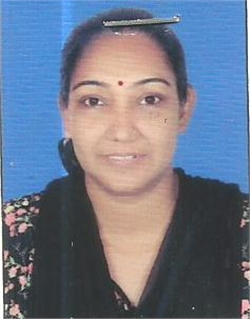 Anjali Santosh Wharadkar - Part time Cleaner and Cook and Patient Care and Elderly Care and Baby Sitter in Andheri east in Mumbai