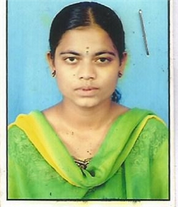 Anjali sharanappa - Full time Cleaner and Cook and Baby Sitter in koppal in Bangalore Bengaluru