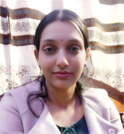 Anjali Sharma - Part time Cleaner and Cook and Baby Sitter in delhi in Delhi