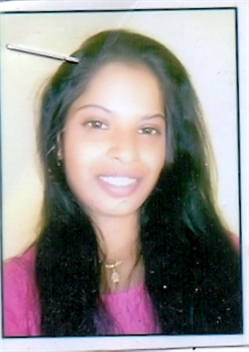 Anjali Shinde - Part time Cleaner and Cook in alandi charoli phata in Pune