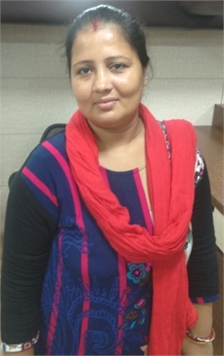 Anjali Singh - Part time Cleaner and Cook and Patient Care and Elderly Care and Baby Sitter in Rajarhat in Kolkata