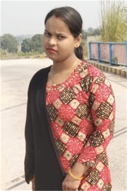Anjali singh - Full time Baby Sitter in Vasai east in Mumbai