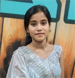 Anjali Singh - Part time Cleaner and Cook in Savitri Nagar in Delhi