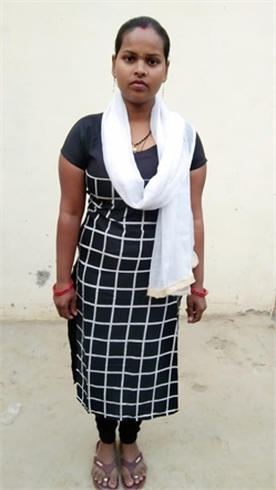 Anjali Singh - Full time Baby Sitter in Naigaon east in Mumbai