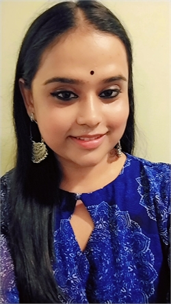 Anjali Singh - Part time Patient Care and Elderly Care in Bhopal in Bhopal