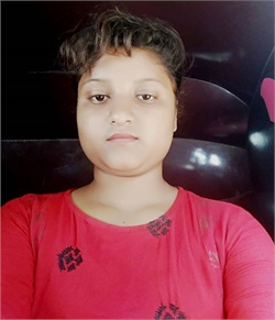 Anjali Soni - Part time Cleaner and Cook and Baby Sitter in Nalasopara East in Thane