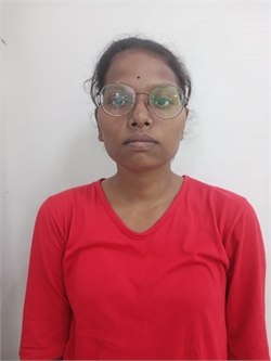 Anjali Suresh Jaiswal - Full time Cleaner in Malad West in Mumbai