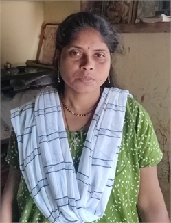 Anjali Sutar - Part time Patient Care and Elderly Care in Satara in Satara