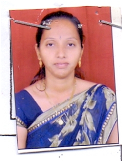 Anjali Tambe - Part time Cleaner and Cook and Baby Sitter in Nahur in Mumbai