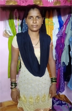 Anjali Thakur - Part time Cleaner and Cook and Patient Care and Elderly Care and Baby Sitter in Wadala East in Mumbai