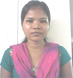 Anjali Urang (Gopi) - Full time Cleaner in Khar in Mumbai