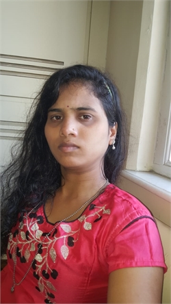 Anjali vange - Full time Cleaner and Baby Sitter in Grant road in Mumbai